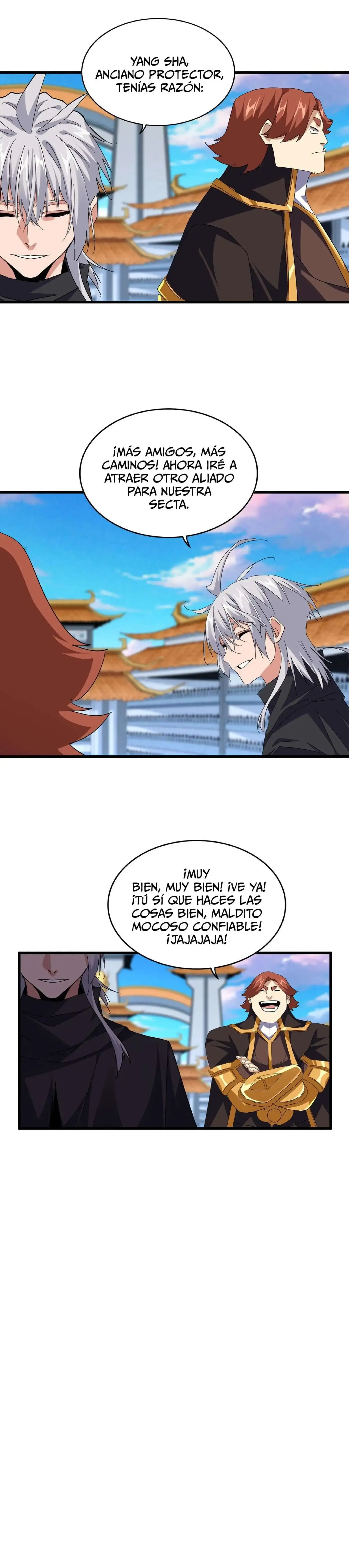 Capitulo 705 page 11