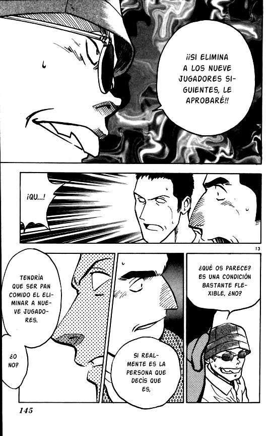 Capitulo 232 page 13