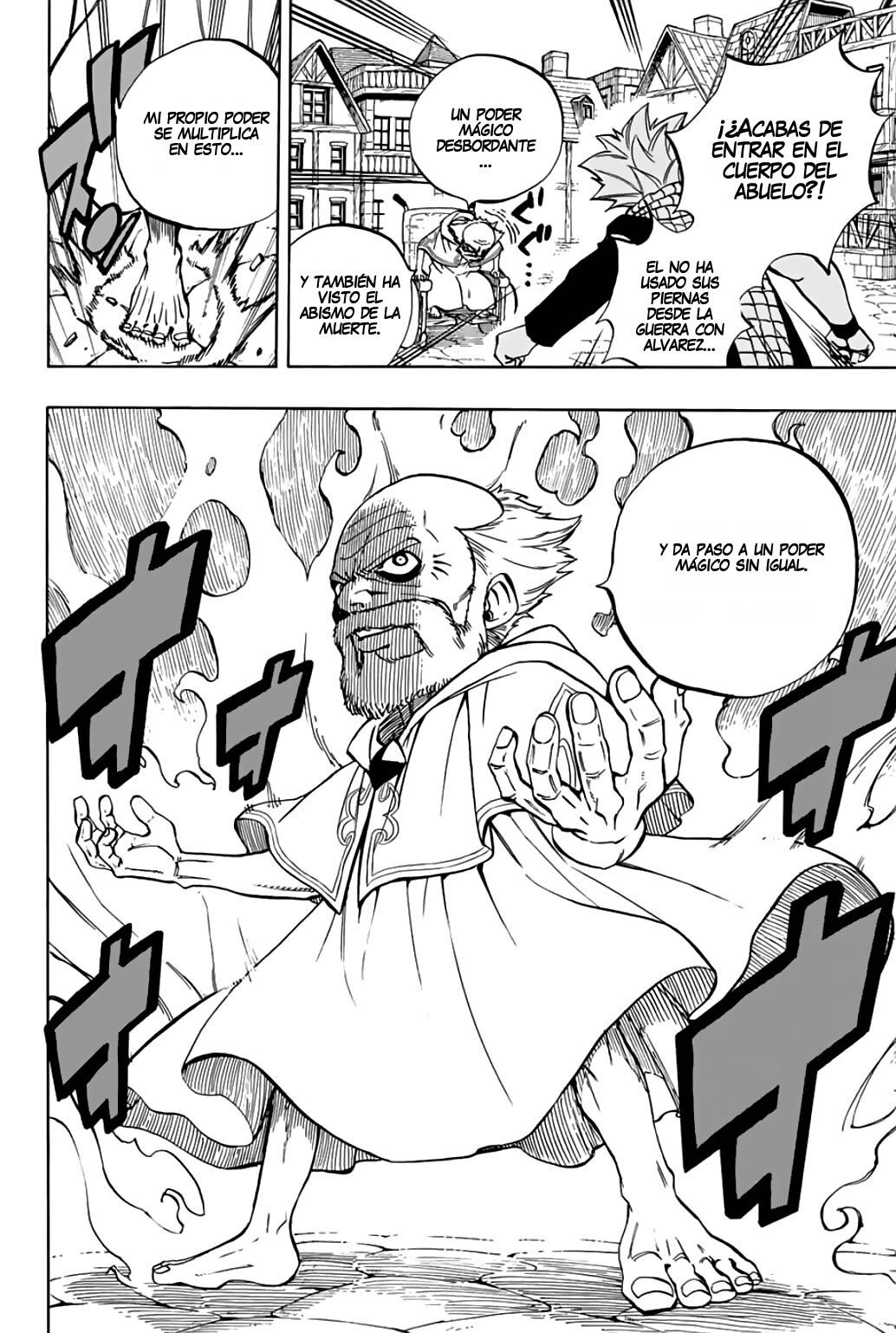 Capitulo 38 page 15