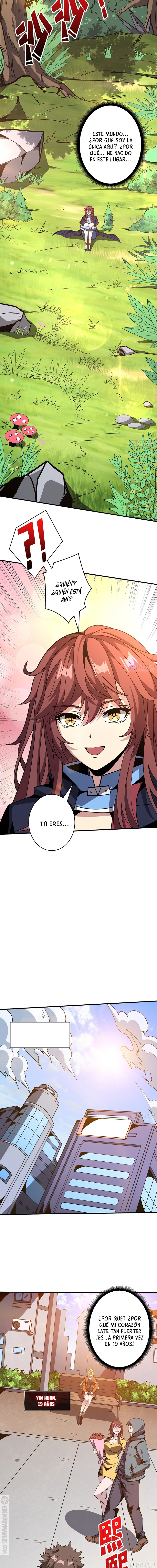 Capitulo 441 page 10