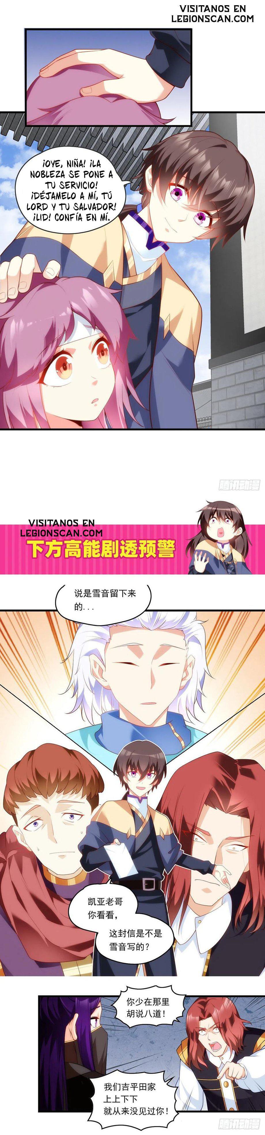 Capitulo 87 page 9