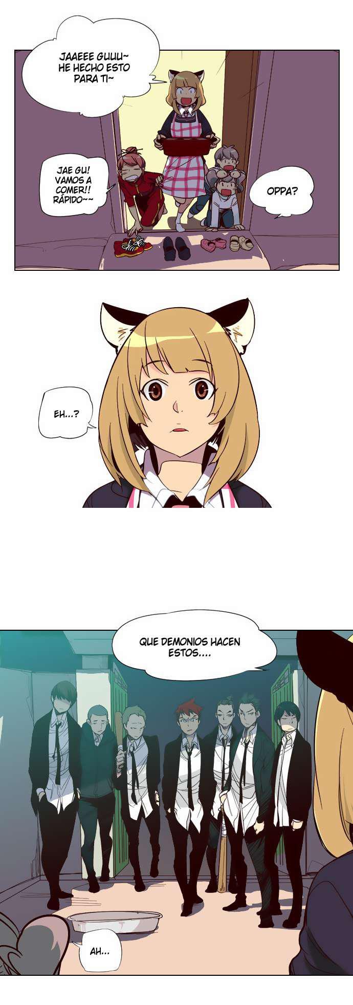 Capitulo 25 page 4