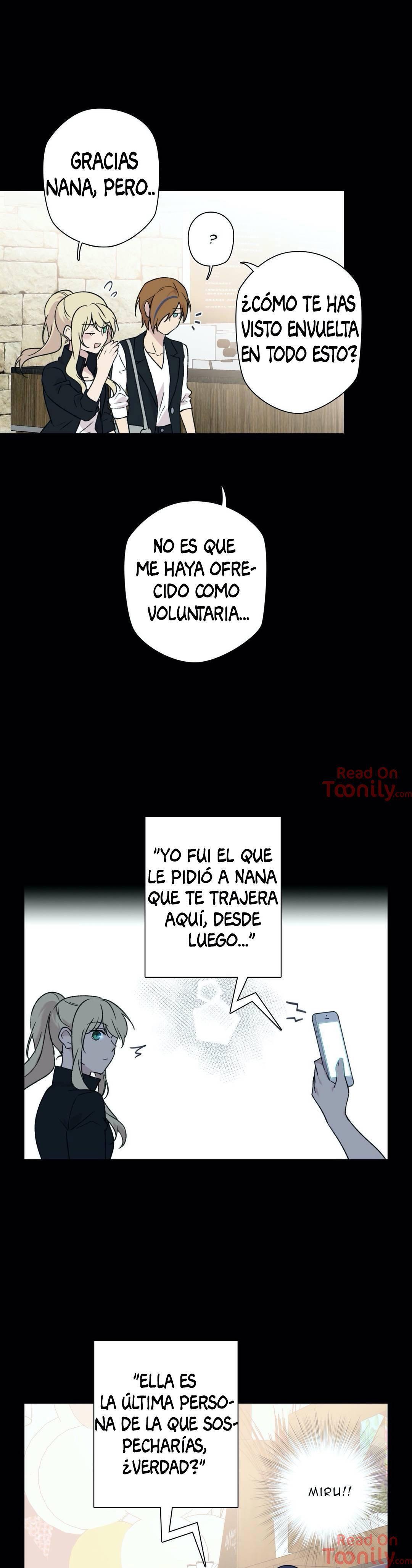Capitulo 83 page 20