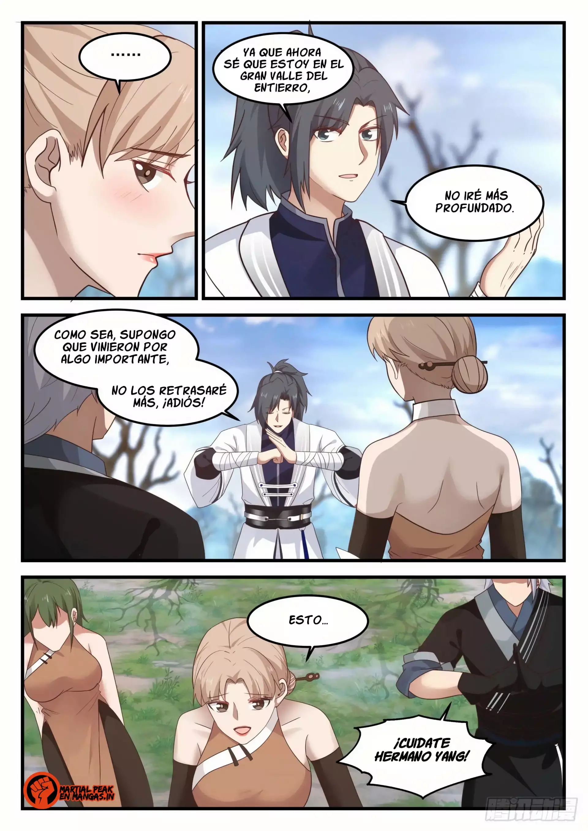 Capitulo 1194 page 6
