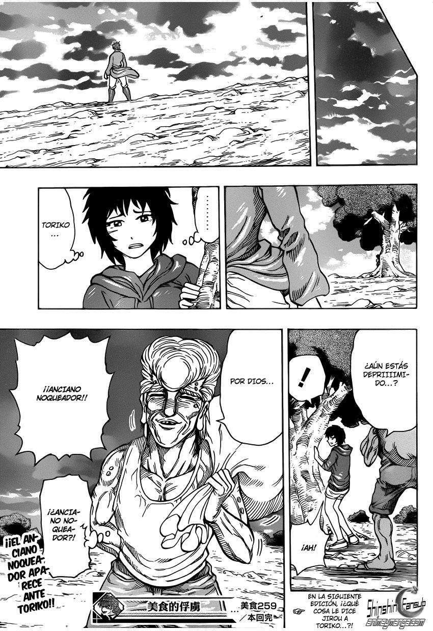 Capitulo 259 page 20