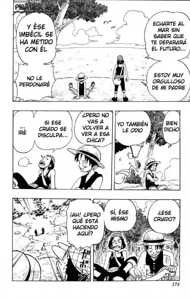 Capitulo 25 page 19