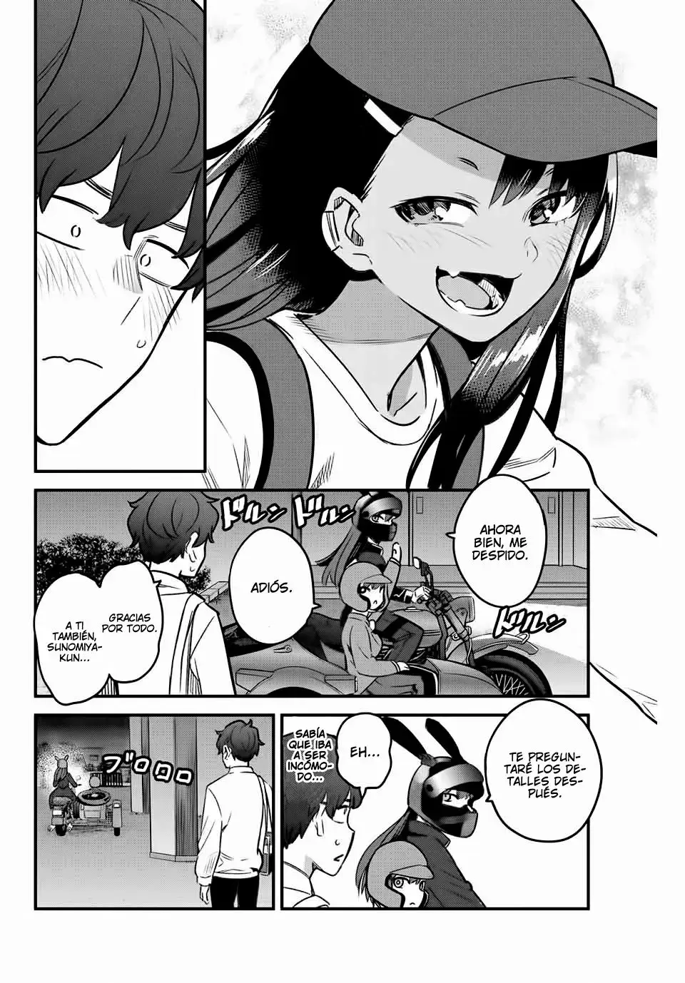 Capitulo 86 page 11