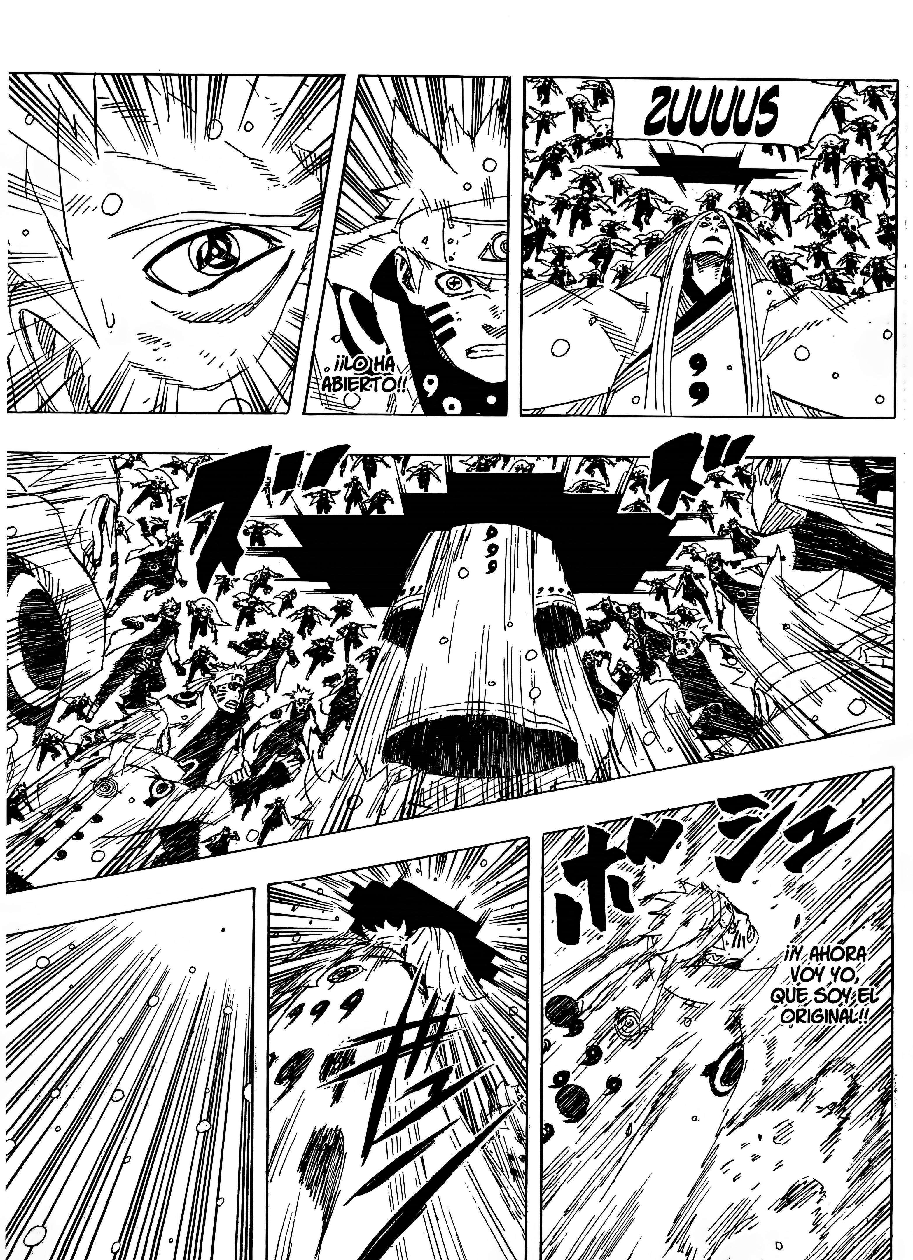 Capitulo 684 page 10