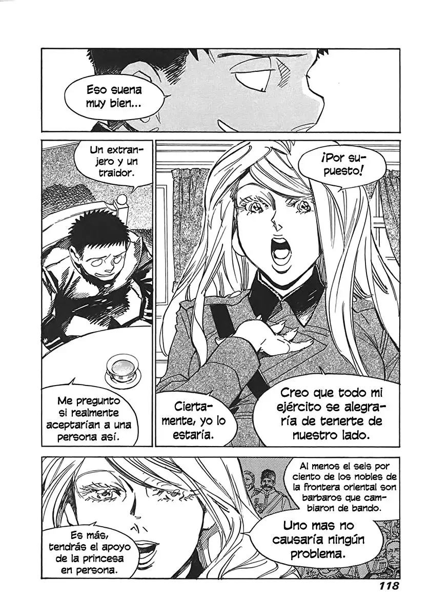 Capitulo 31 page 15
