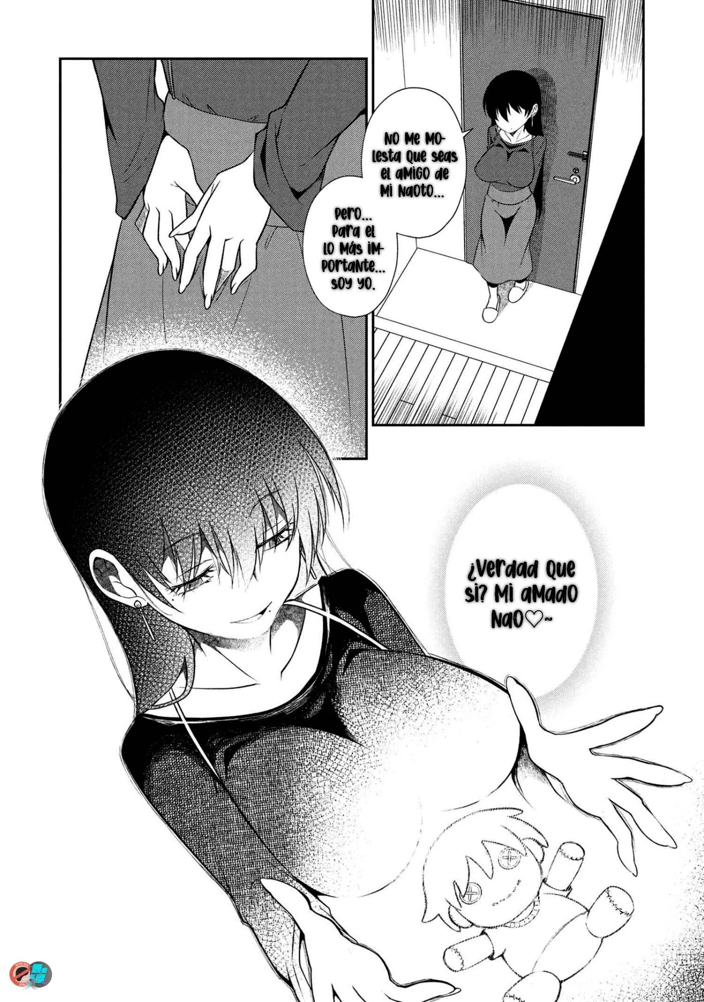 Capitulo 13.20 page 15
