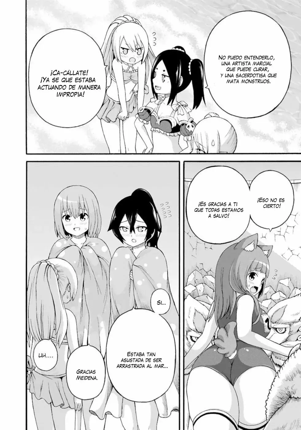 Capitulo 40 page 21