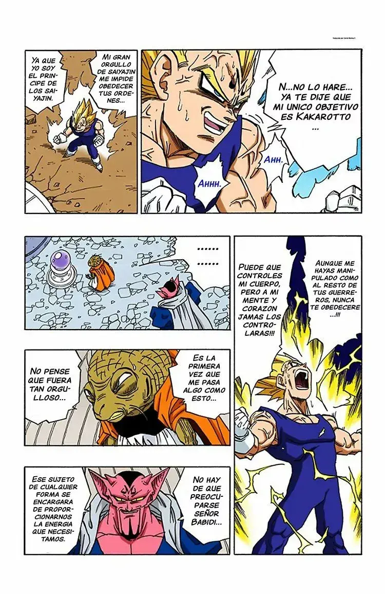 Capitulo 458 page 2