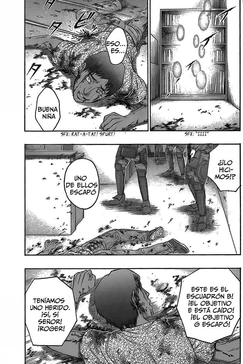 Capitulo 70 page 19