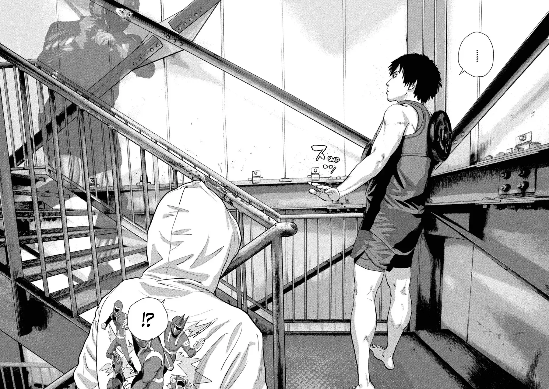 Capitulo 94 page 17