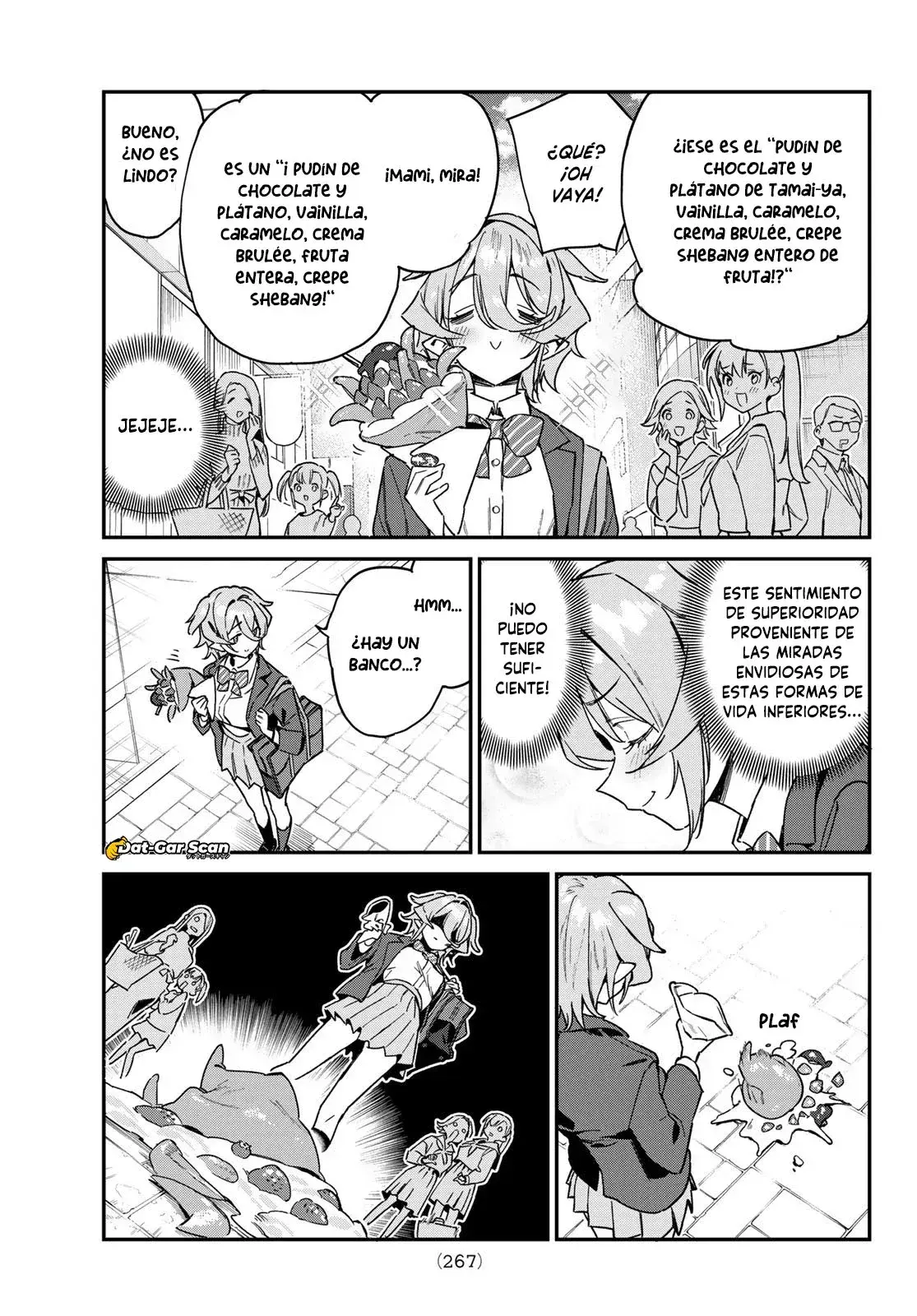 Capitulo 91 page 5