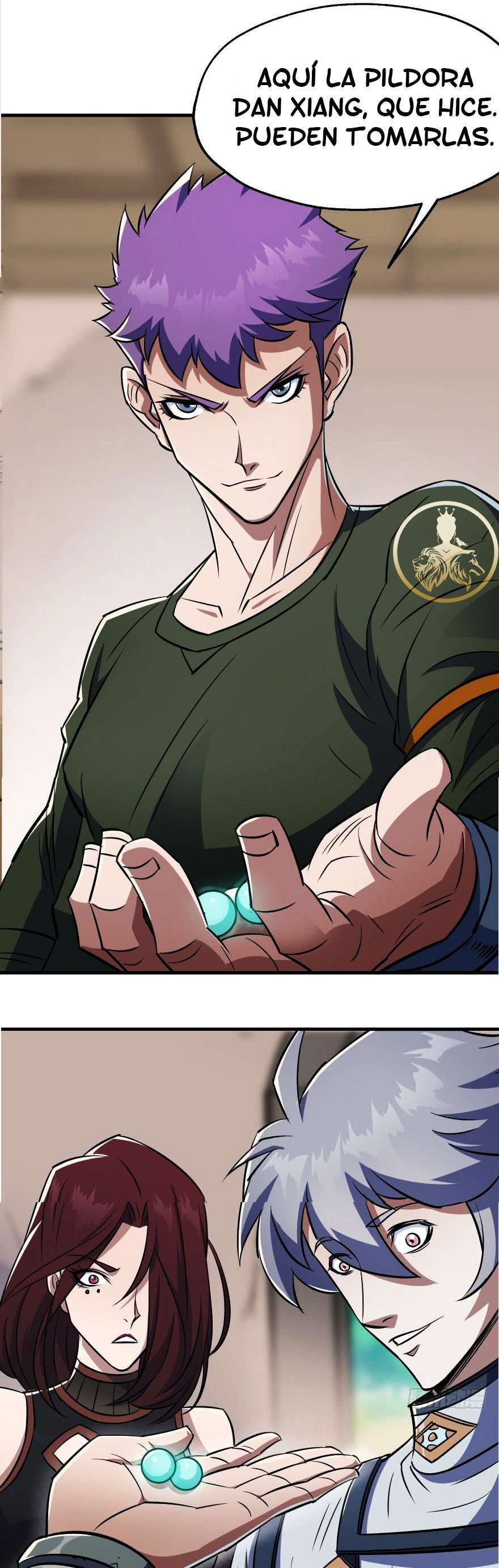 Capitulo 56 page 25