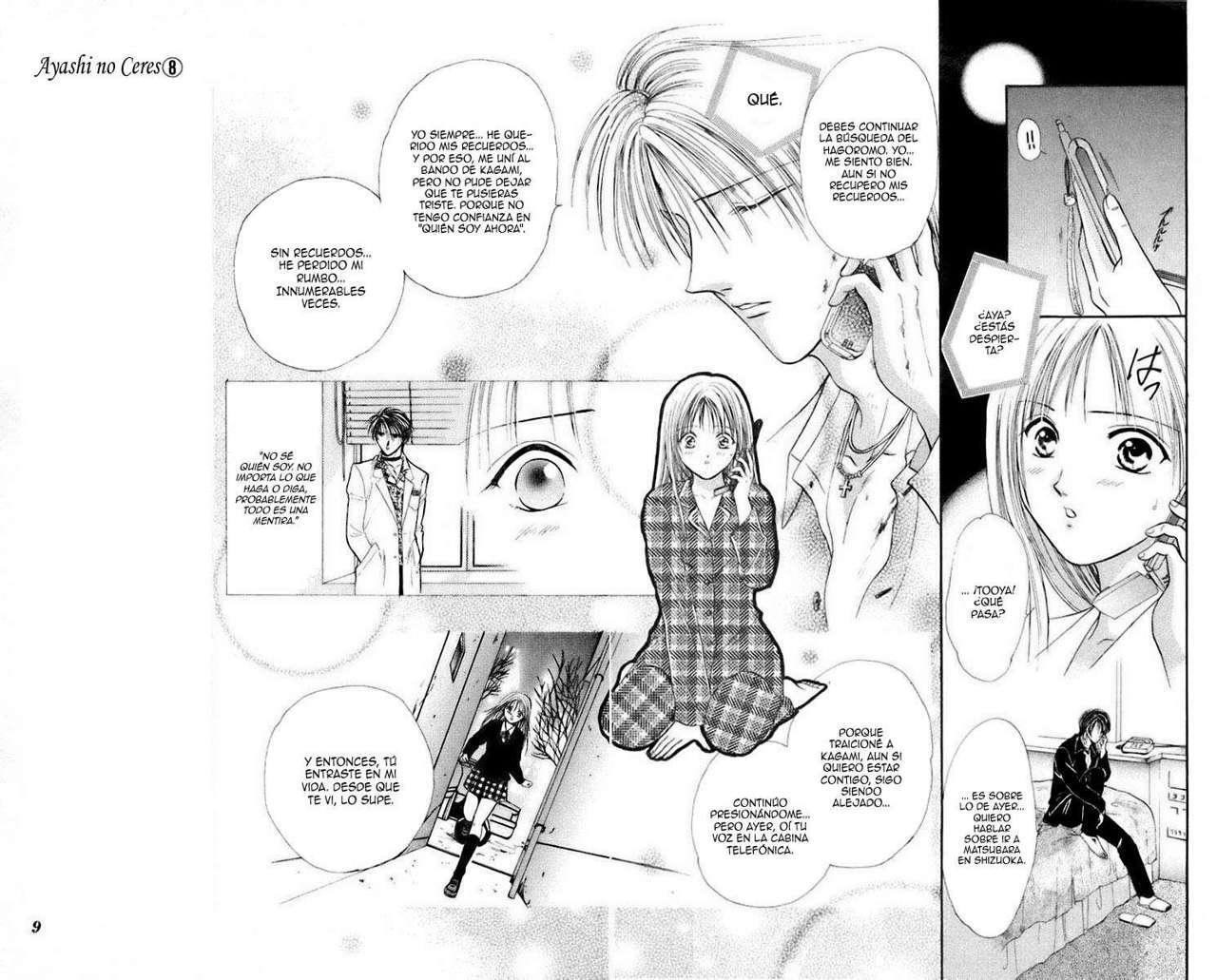 Capitulo 42 page 6
