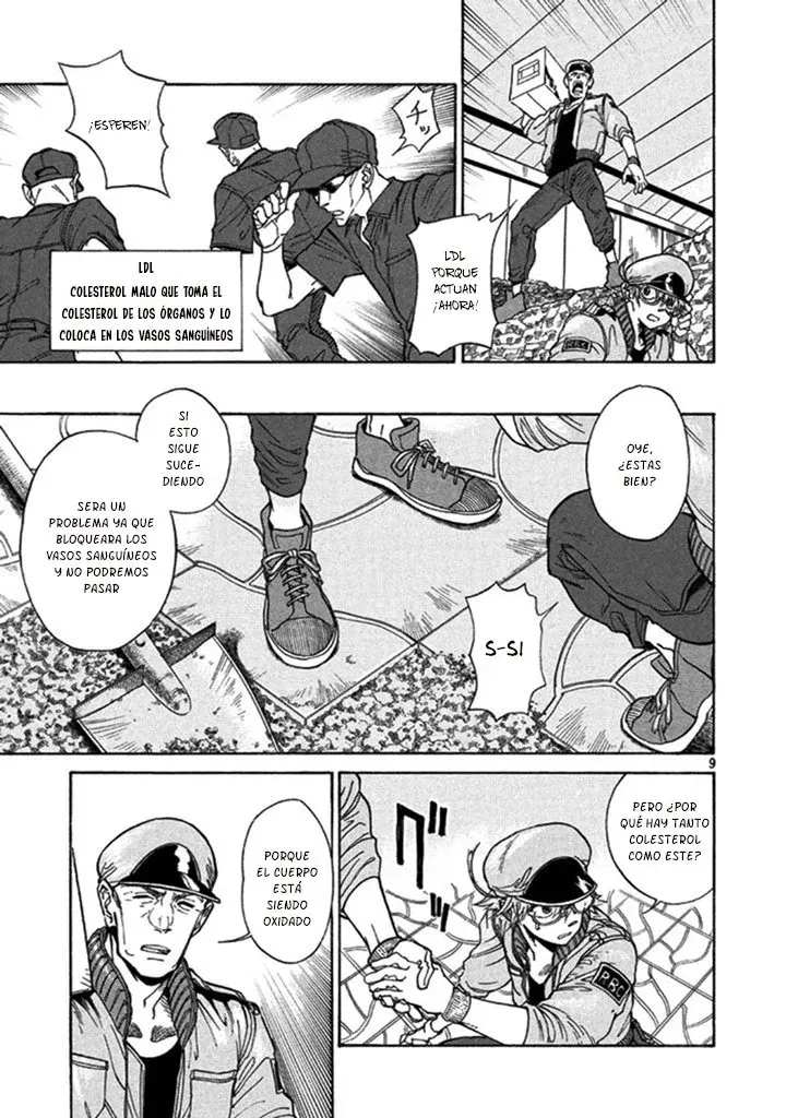 Capitulo 1.1 page 9