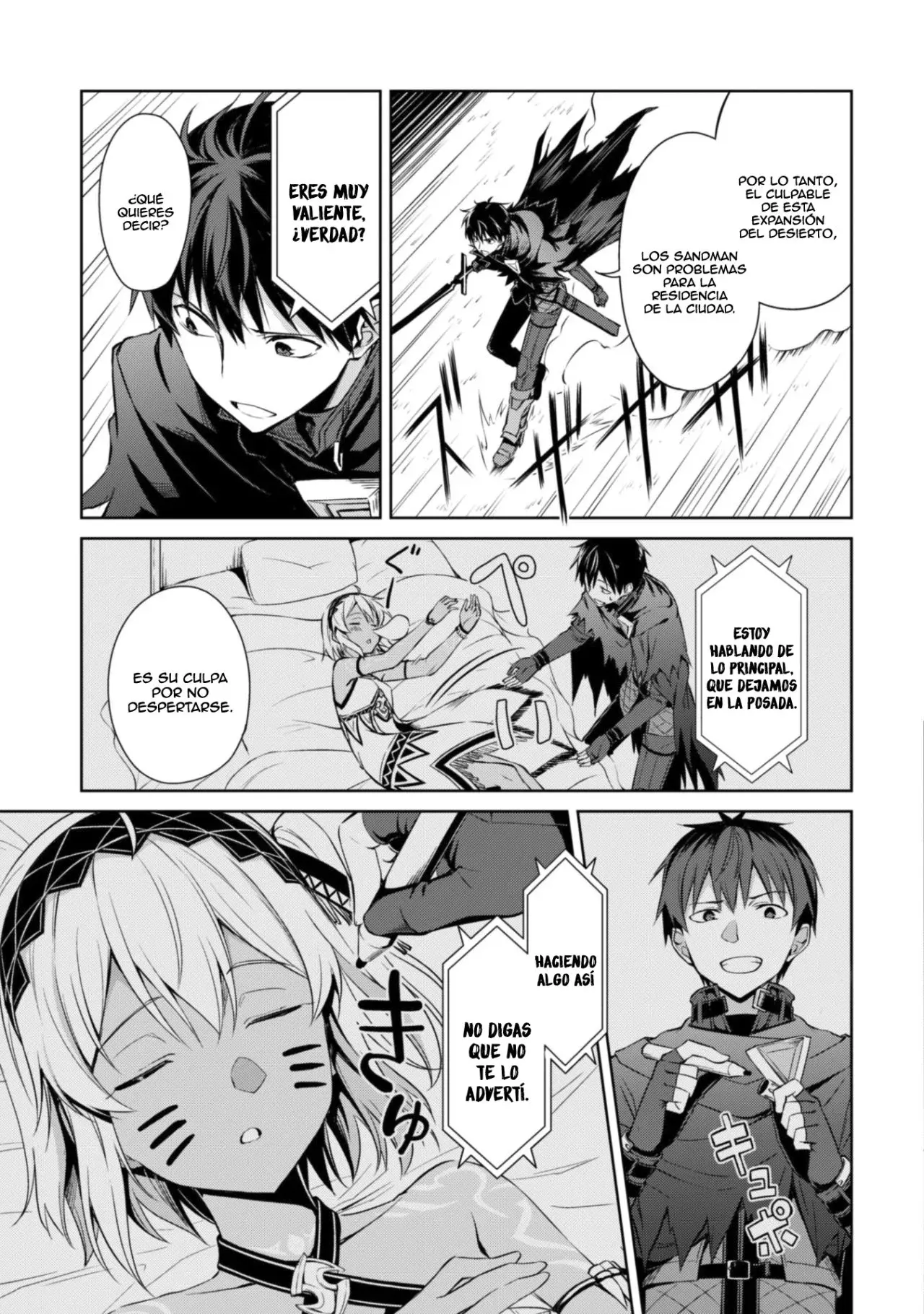 Capitulo 14 page 17