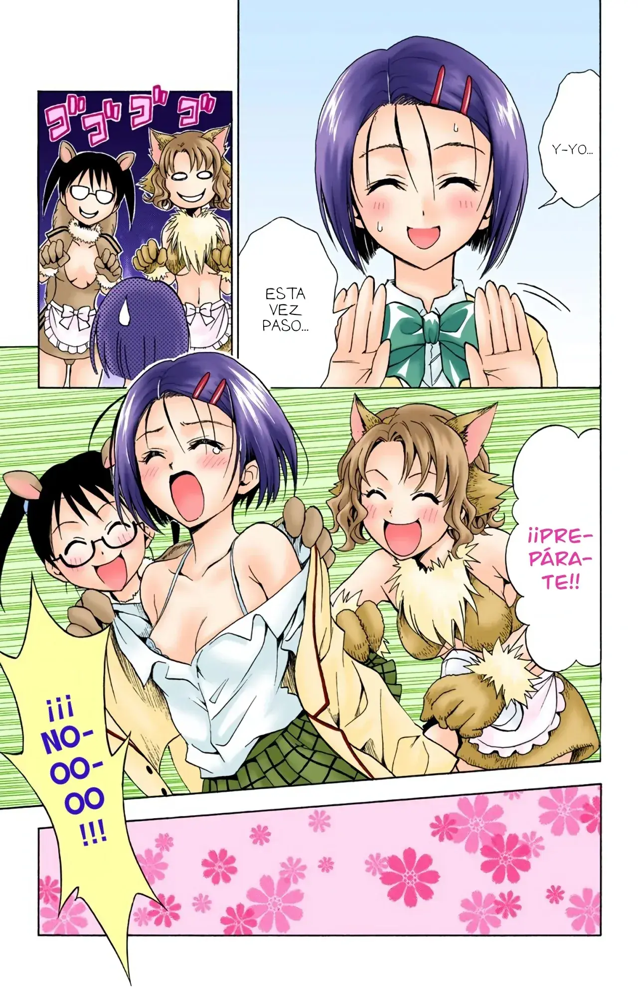 Capitulo 24 page 12