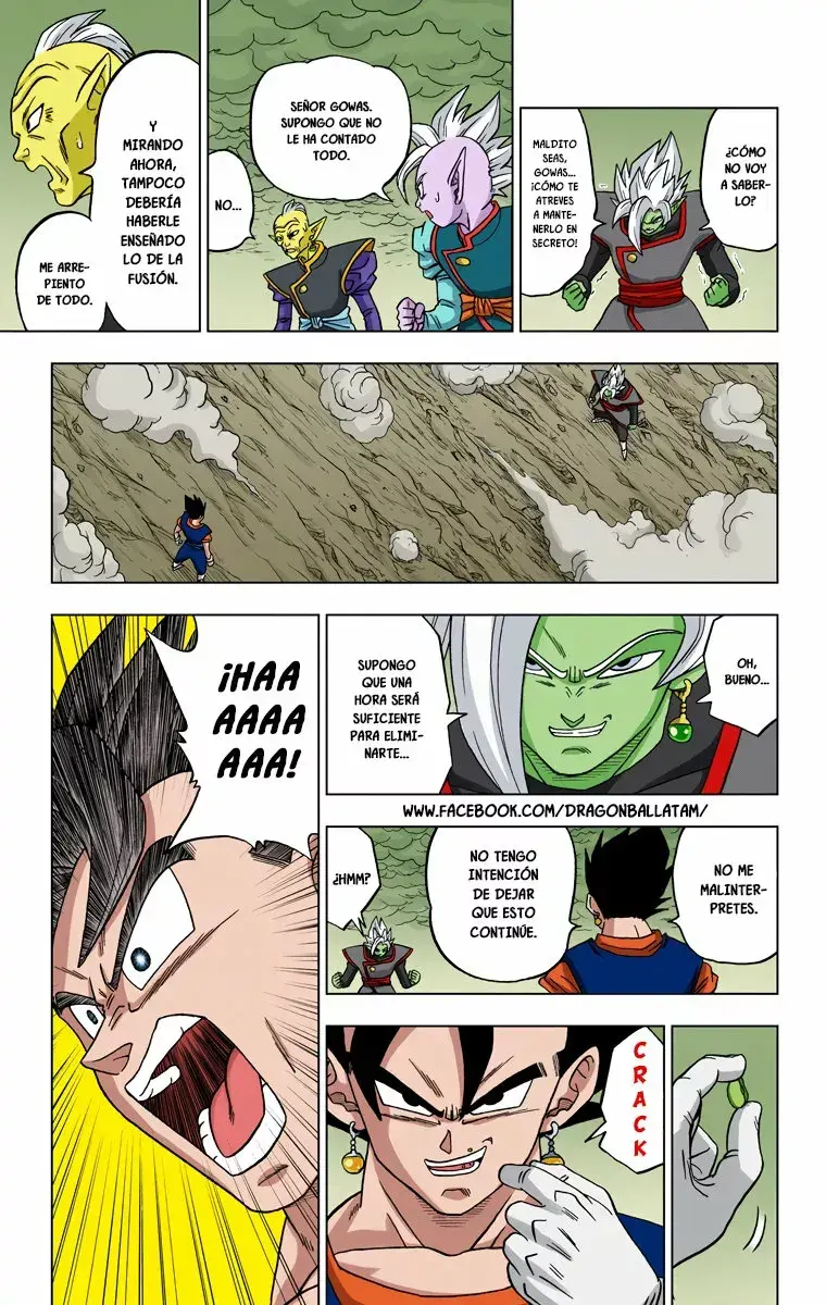 Capitulo 23 page 35