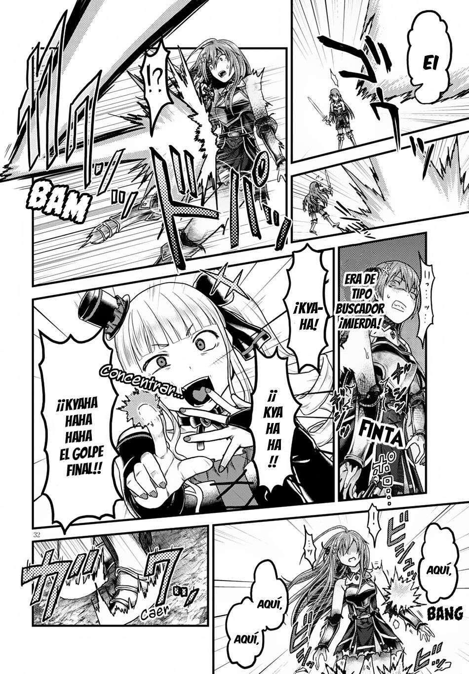 Capitulo 10 page 29