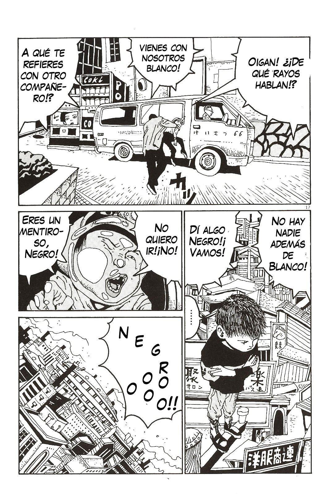 Capitulo 22 page 17
