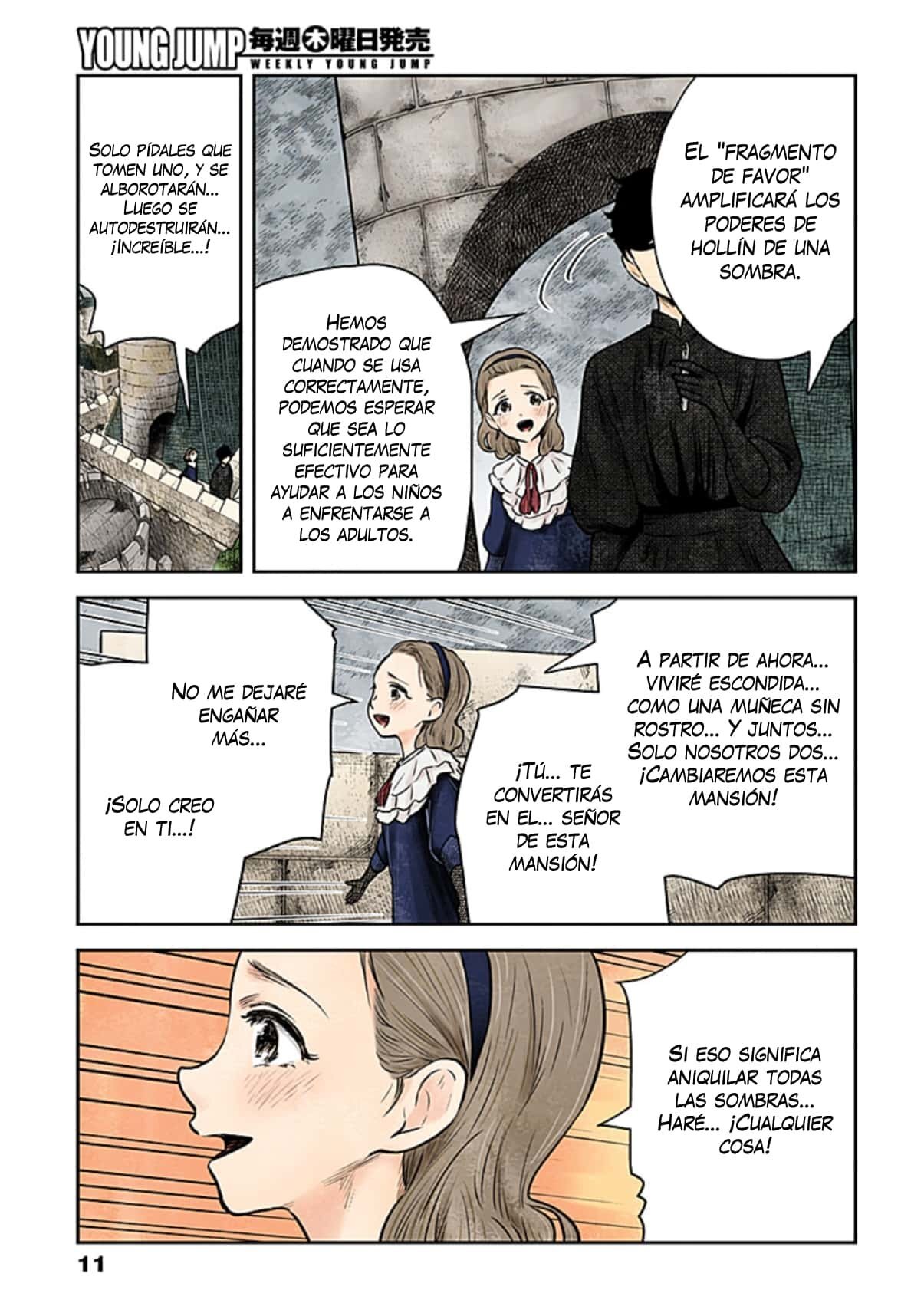 Capitulo 164 page 12