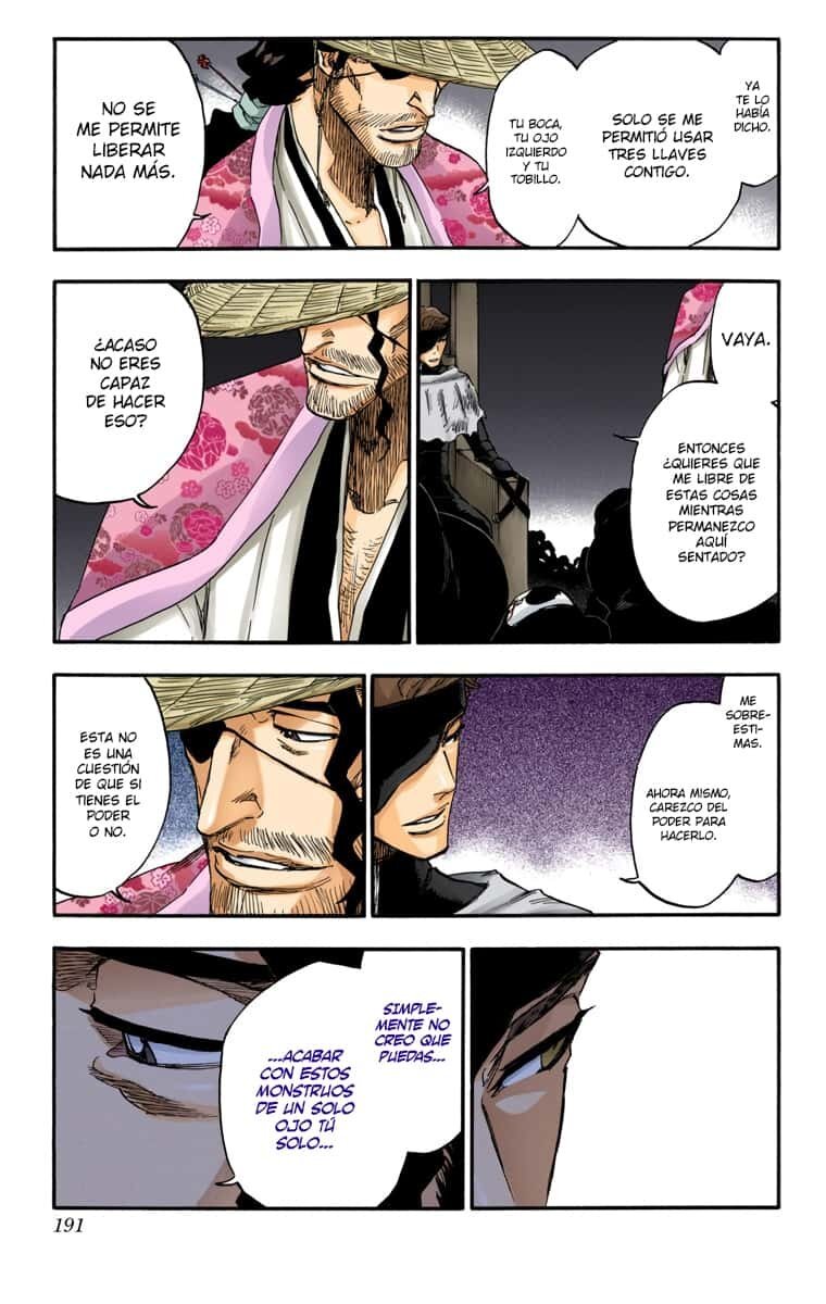 Capitulo 622 page 8
