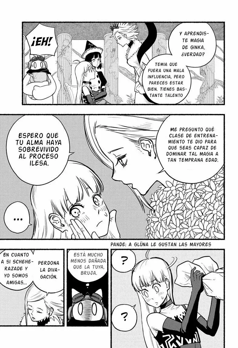 Capitulo 17 page 8