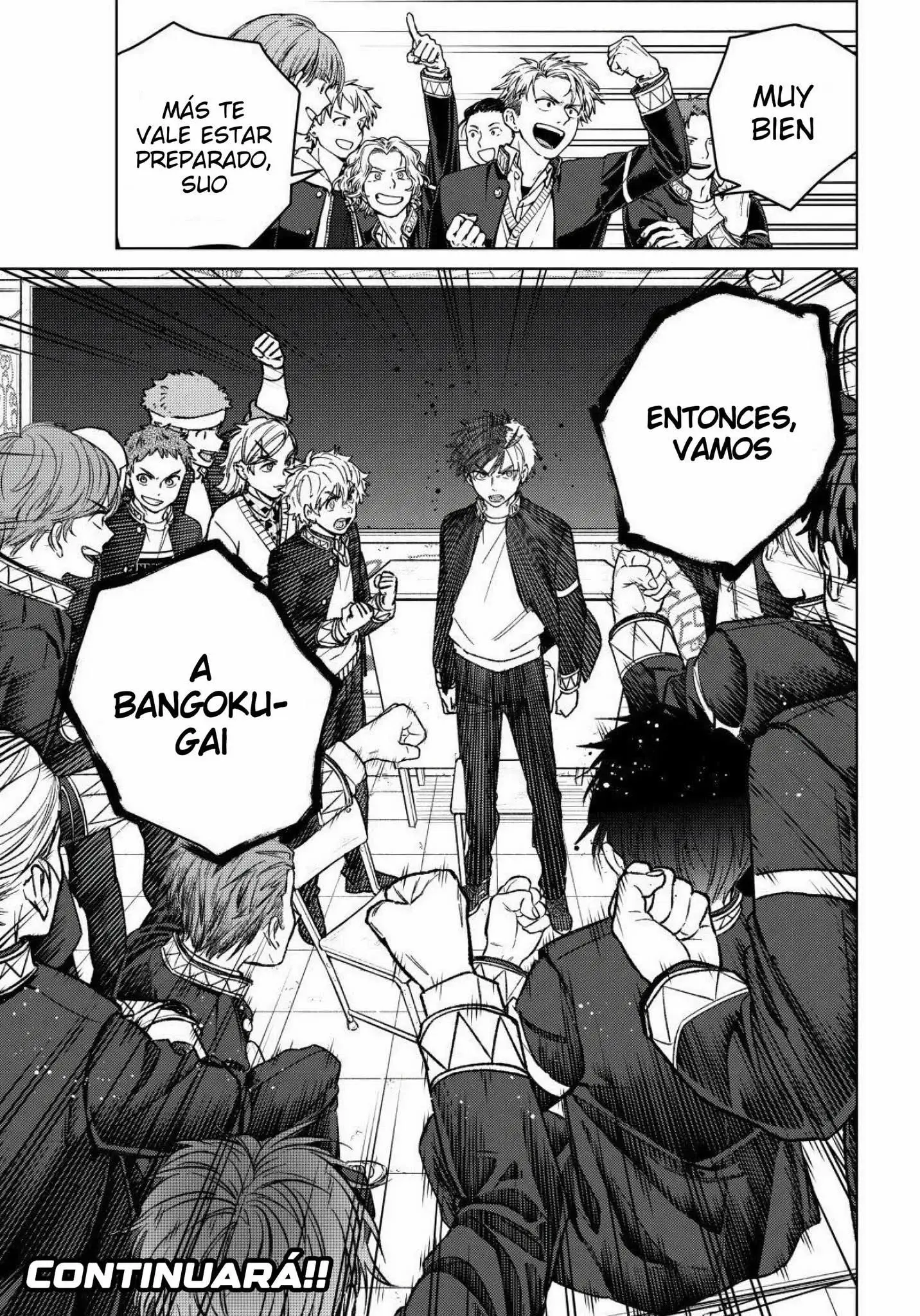 Capitulo 221 page 21