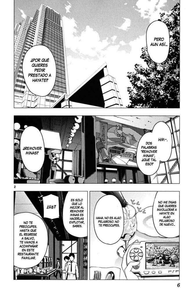 Capitulo 163 page 3