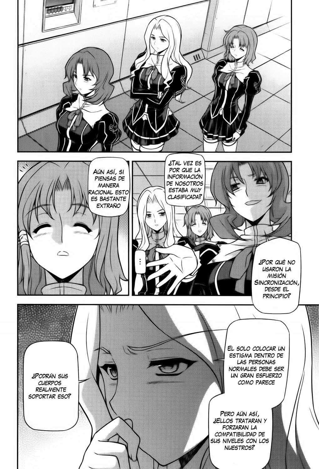 Capitulo 57 page 5