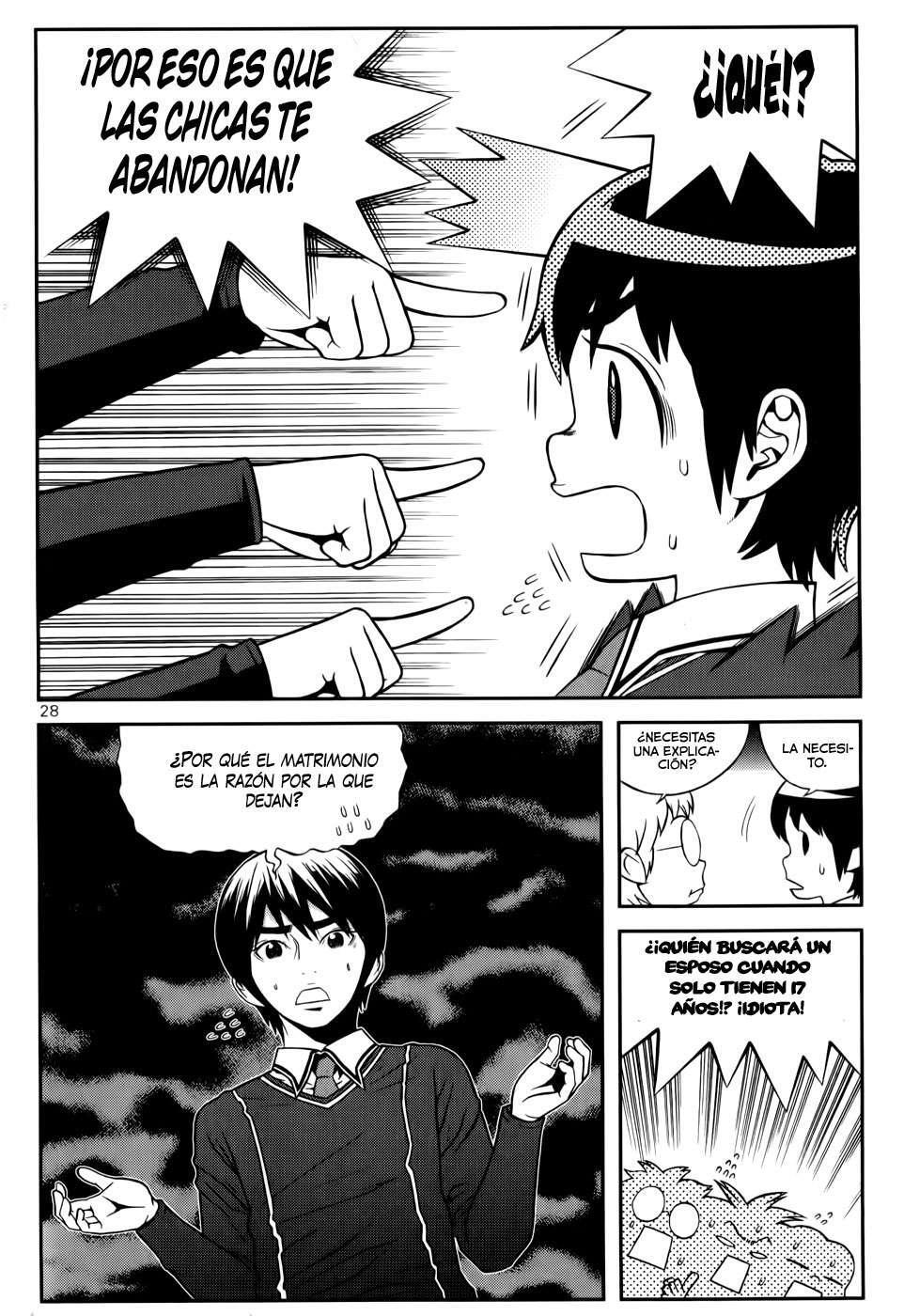 Capitulo 26 page 11