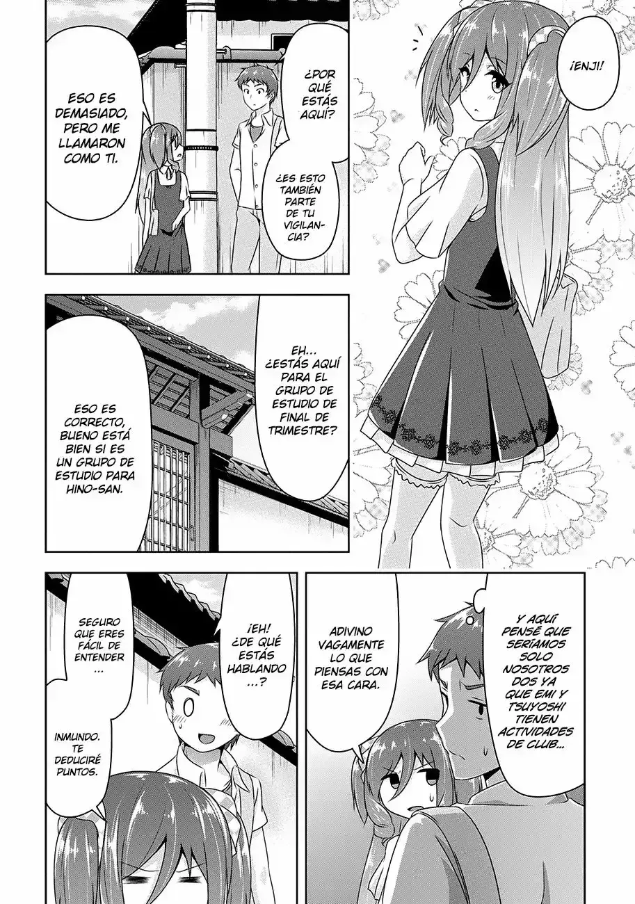 Capitulo 21 page 3