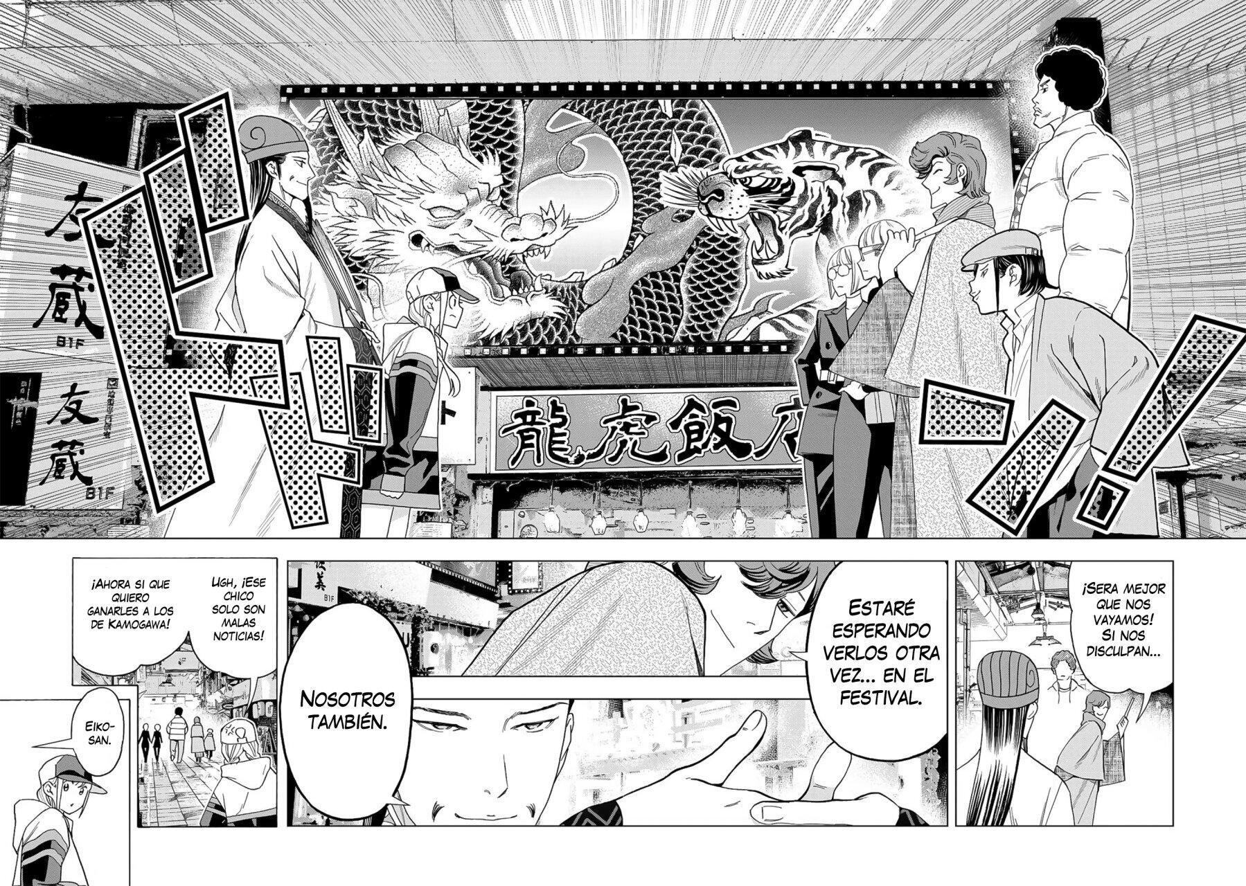 Capitulo 40 page 13