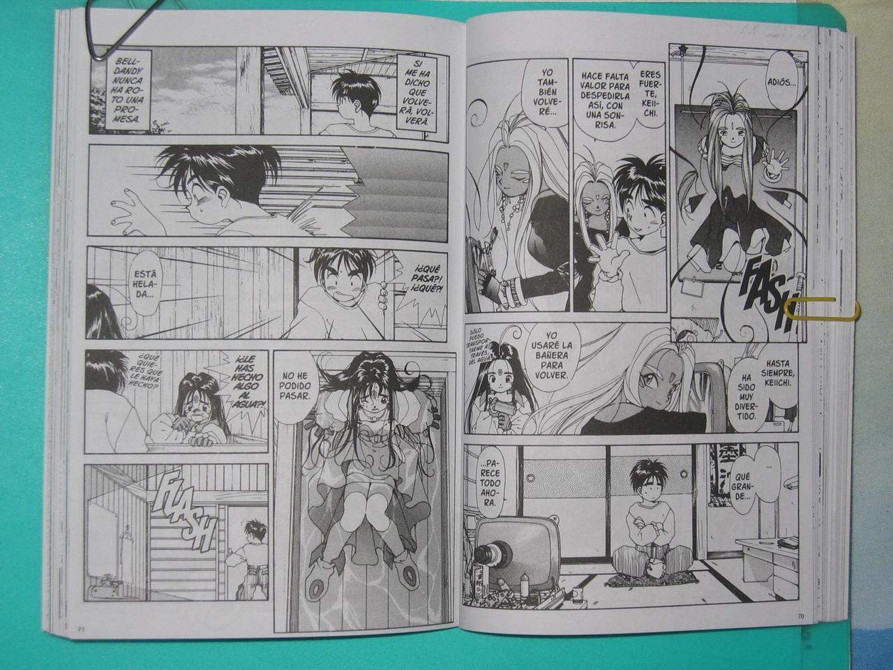 Capitulo 33 page 6