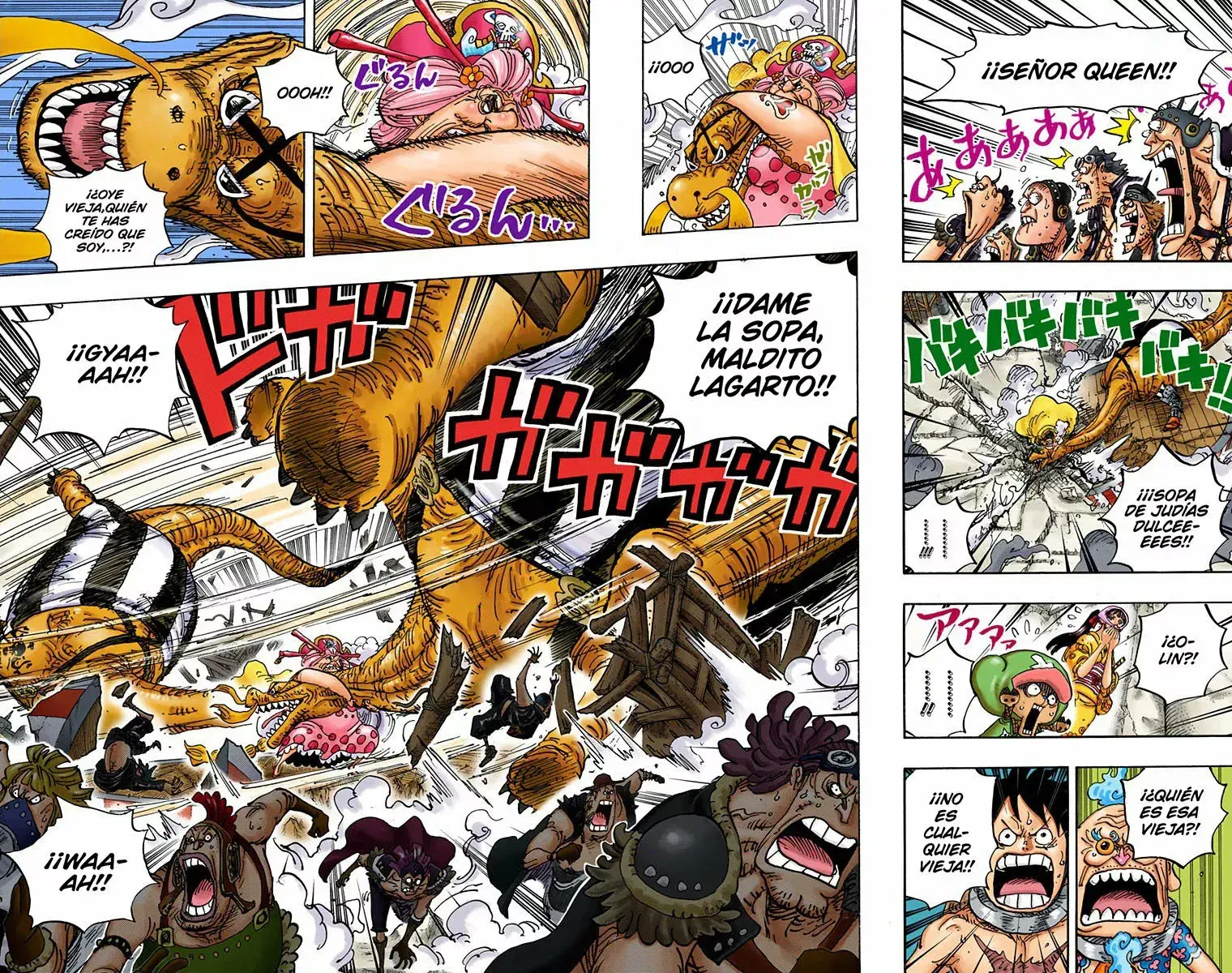 Capitulo 946 page 2