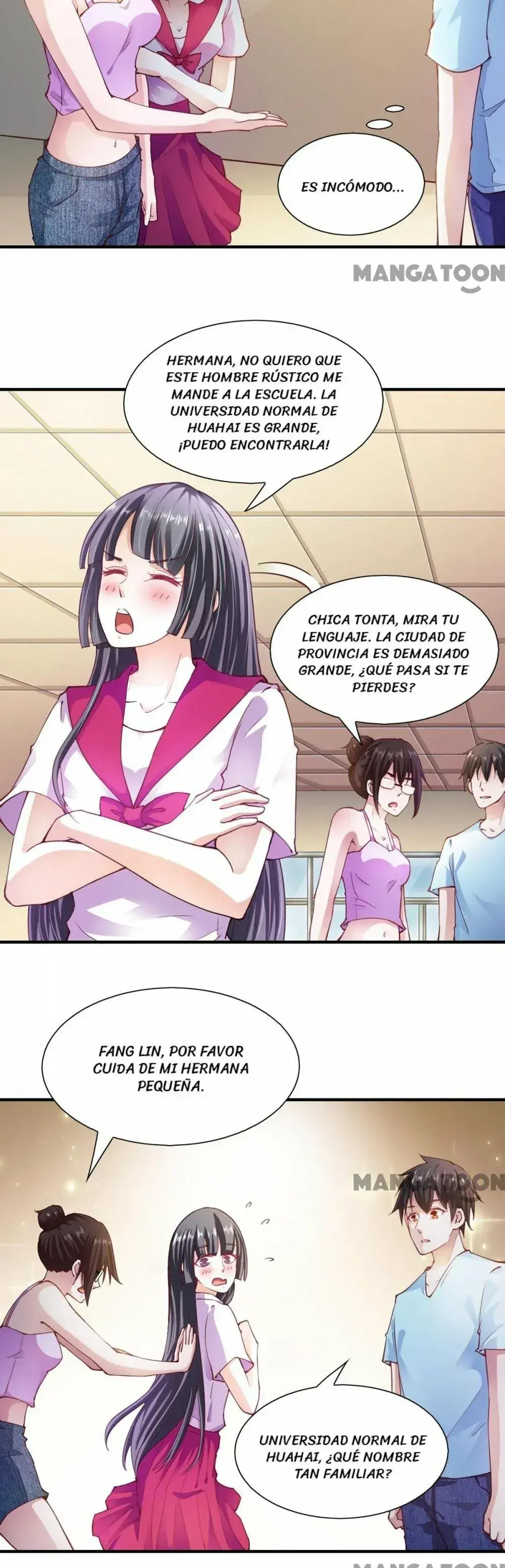 Capitulo 95 page 5