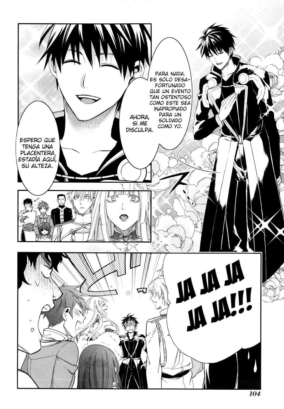 Capitulo 38 page 15
