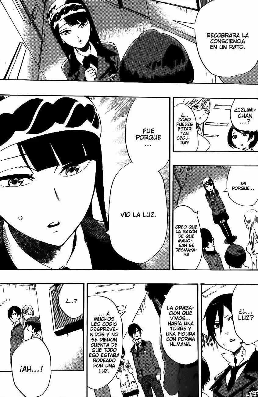 Capitulo 22 page 6