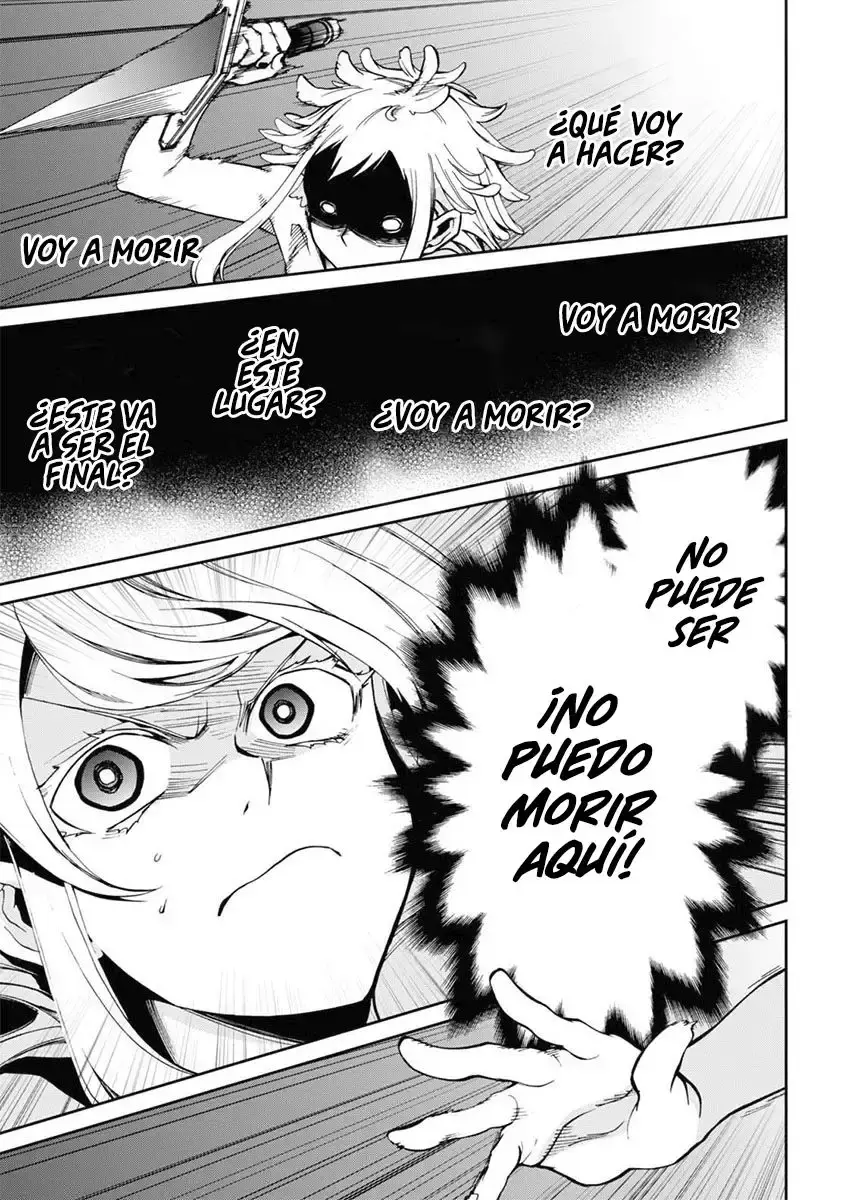 Capitulo 40 page 14