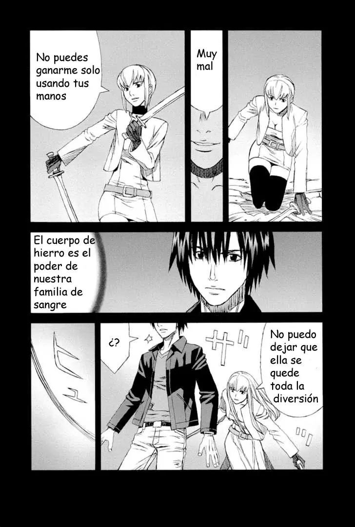Capitulo 25 page 45