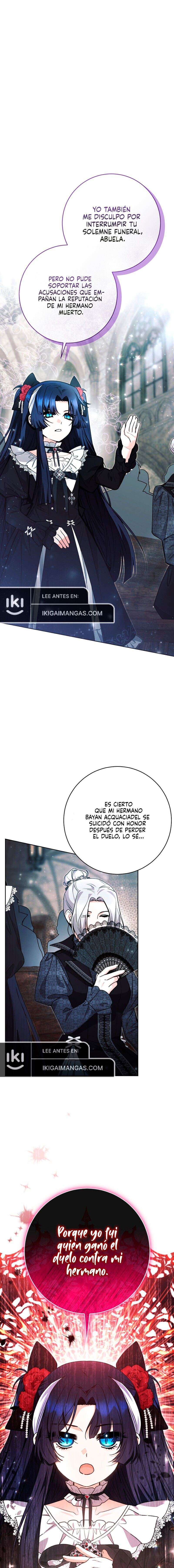 Capitulo 61 page 18