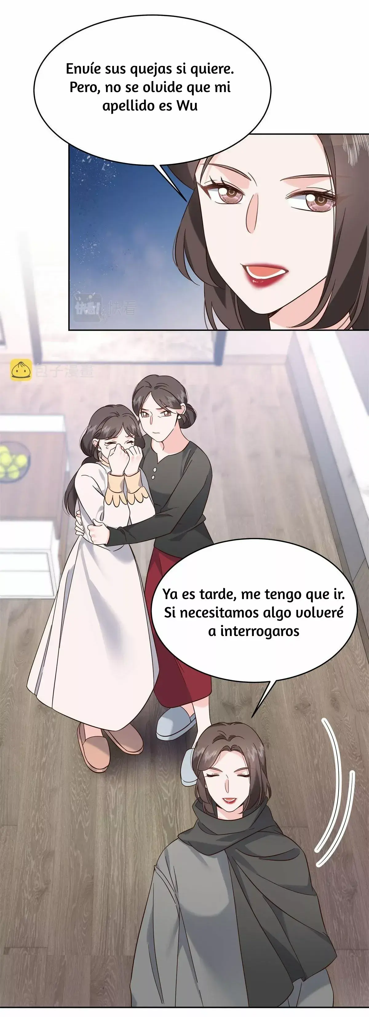Capitulo 301 page 41