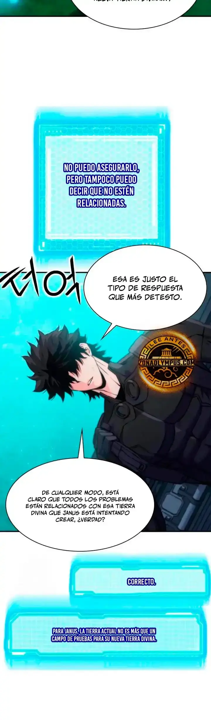Capitulo 203 page 34