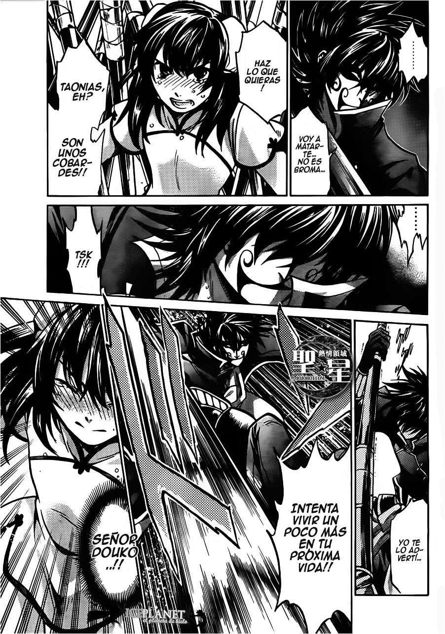 Capitulo 46 page 20