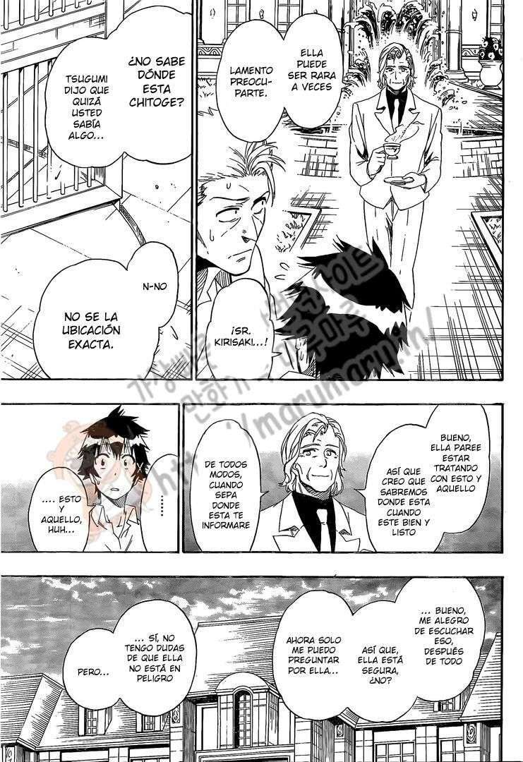 Capitulo 213 page 8