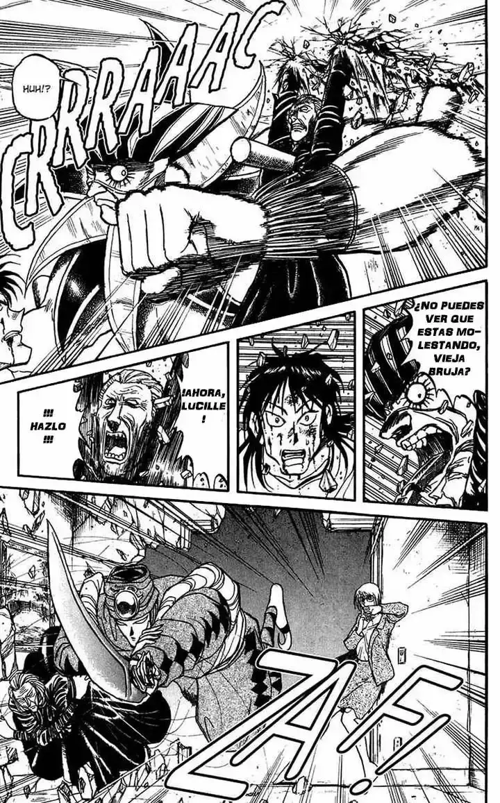 Capitulo 72 page 6