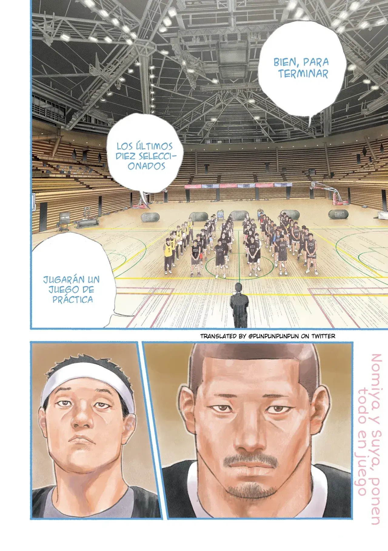 Capitulo 103 page 2